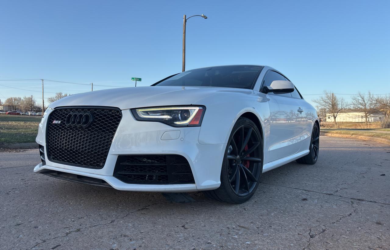 2015 Audi RS5 - Image 2
