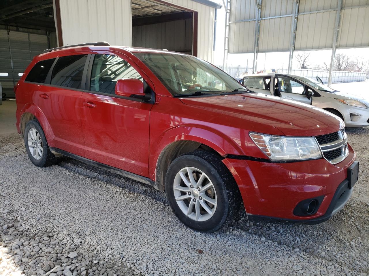 2016 Dodge Journey - Image 4