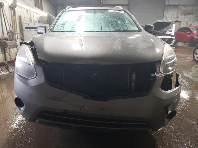  NISSAN ROGUE 2012 Szary