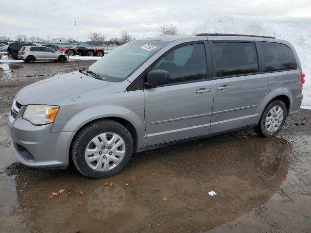 2014 Dodge GRAND