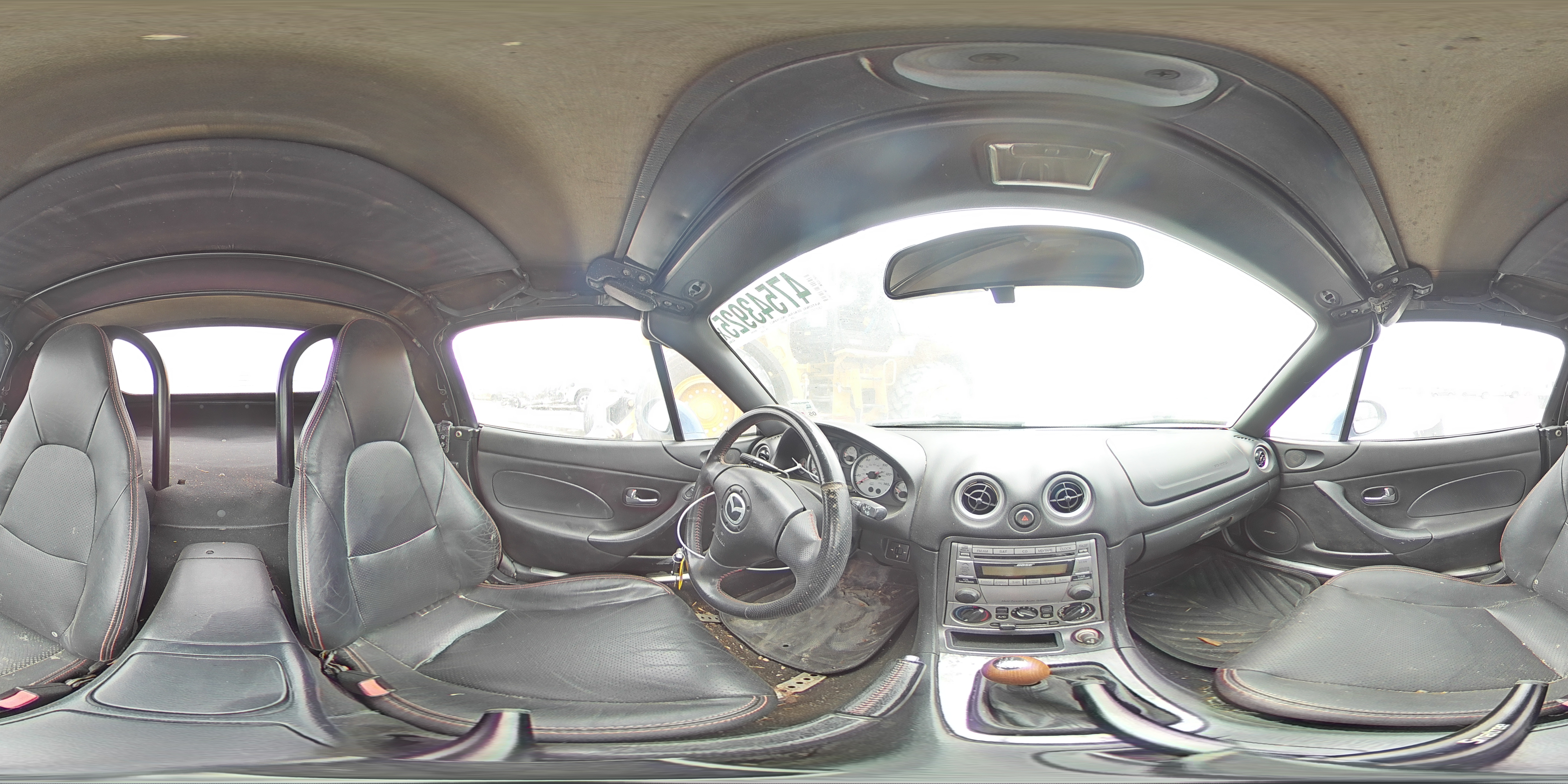 2005 Mazda MX-5 - Image 12