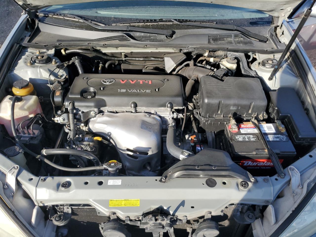 2006 Toyota Camry - Image 11