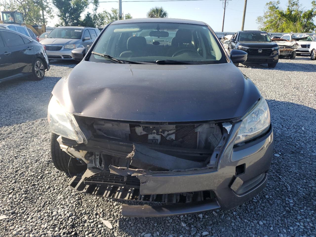 2014 Nissan Sentra - Image 5
