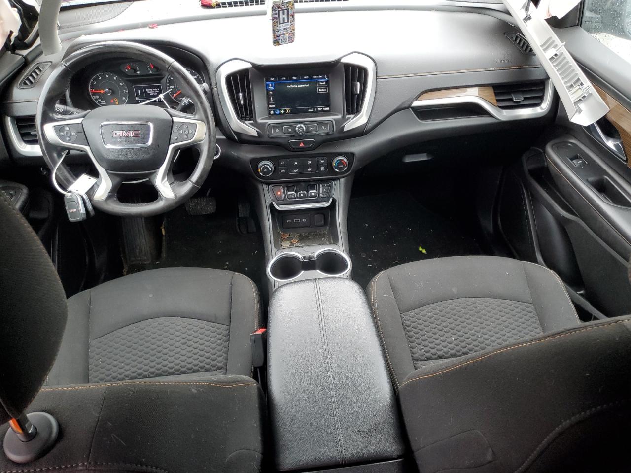 2018 GMC Terrain - Image 8