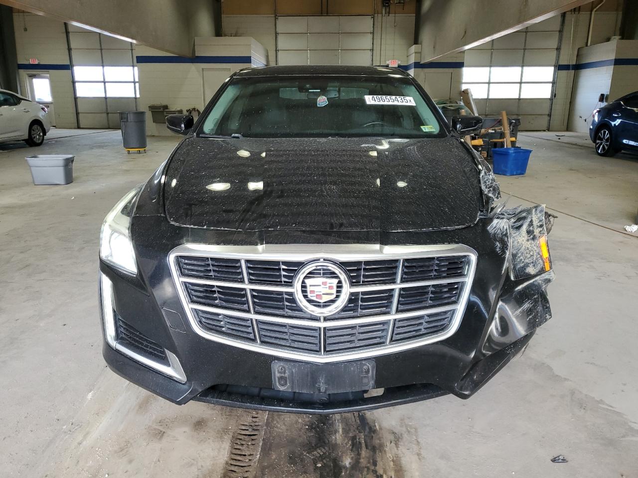2014 Cadillac CTS - Image 5