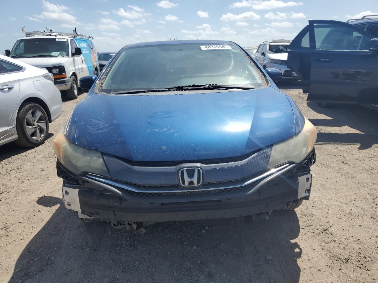 2014 Honda Civic - Image 5
