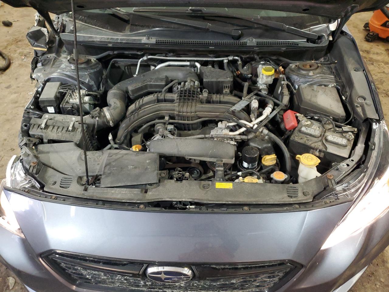 2017 Subaru Impreza - Image 12