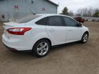 2014 Ford Focus Se за продажба в Davison, MI - Front End