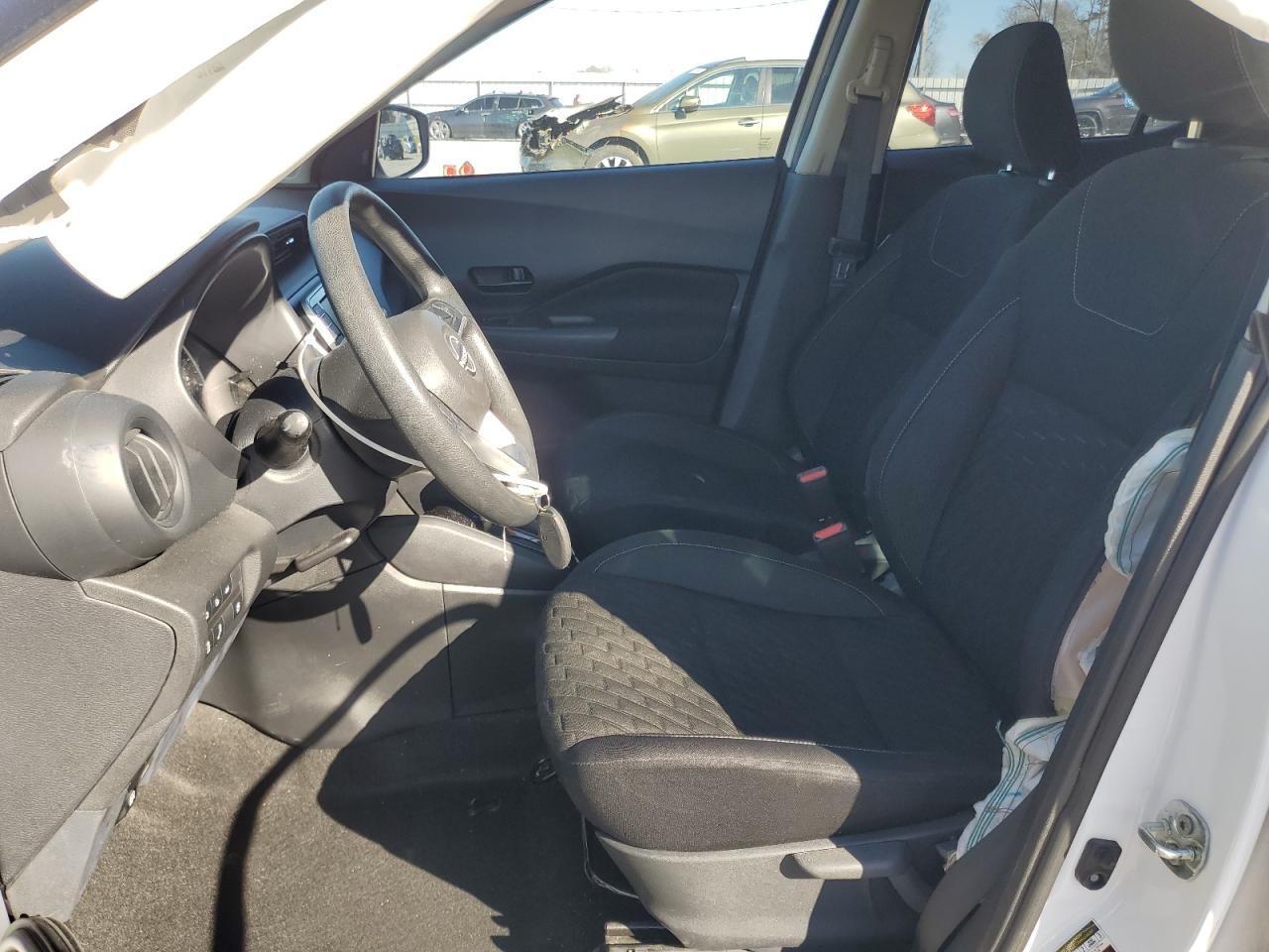 3N1CP5BV5NL524353 NISSAN KICKS 2022