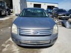 2007 Ford Fusion Se იყიდება New Orleans-ში, LA - Rear End