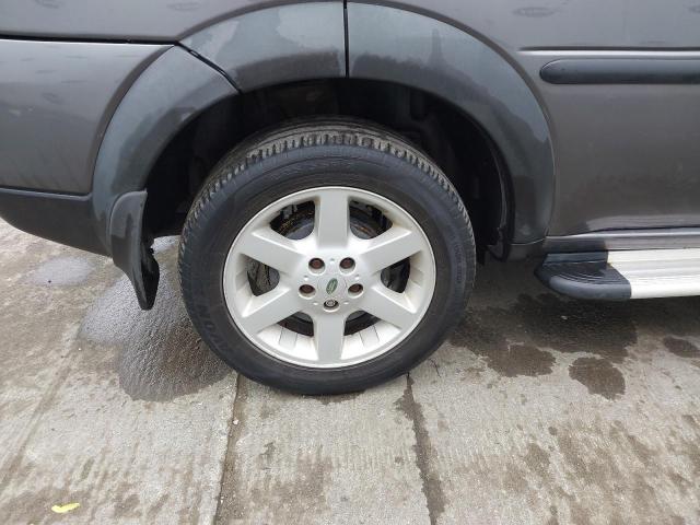 2005 LAND ROVER FREELANDER