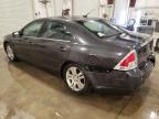 2007 Ford Fusion Sel за продажба в Avon, MN - Rear End