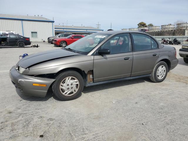 1998 Saturn Sl1 