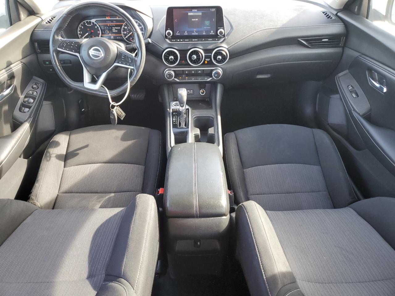 2022 Nissan Sentra - Image 8