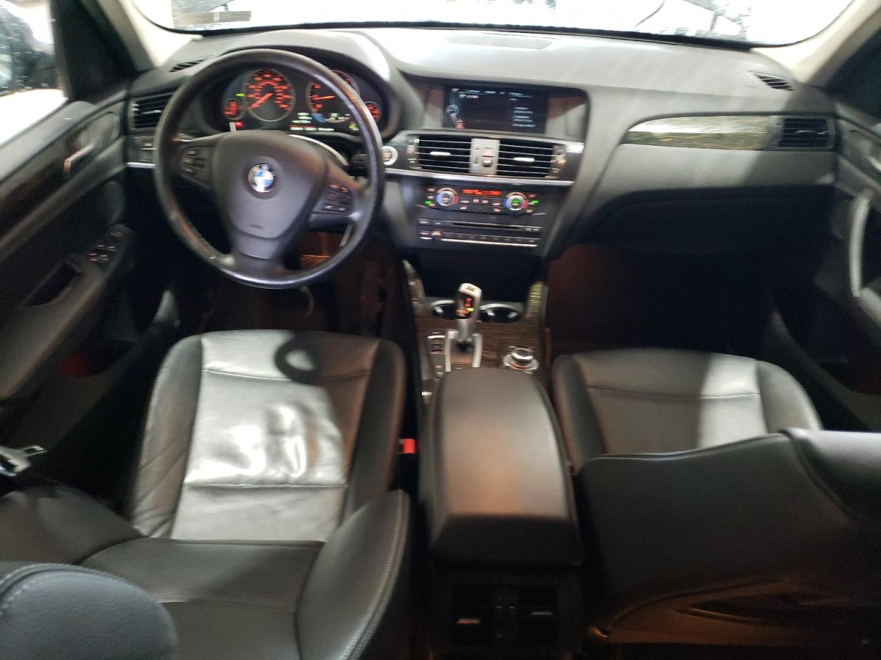 2014 BMW X3 - Image 8