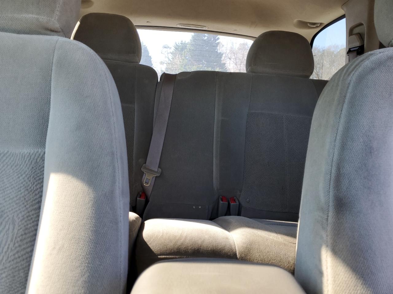 2005 Chevrolet TrailBlazer - Image 10