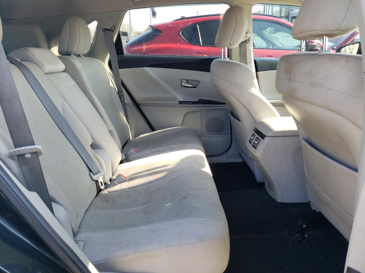 2013 Toyota Venza - Image 11