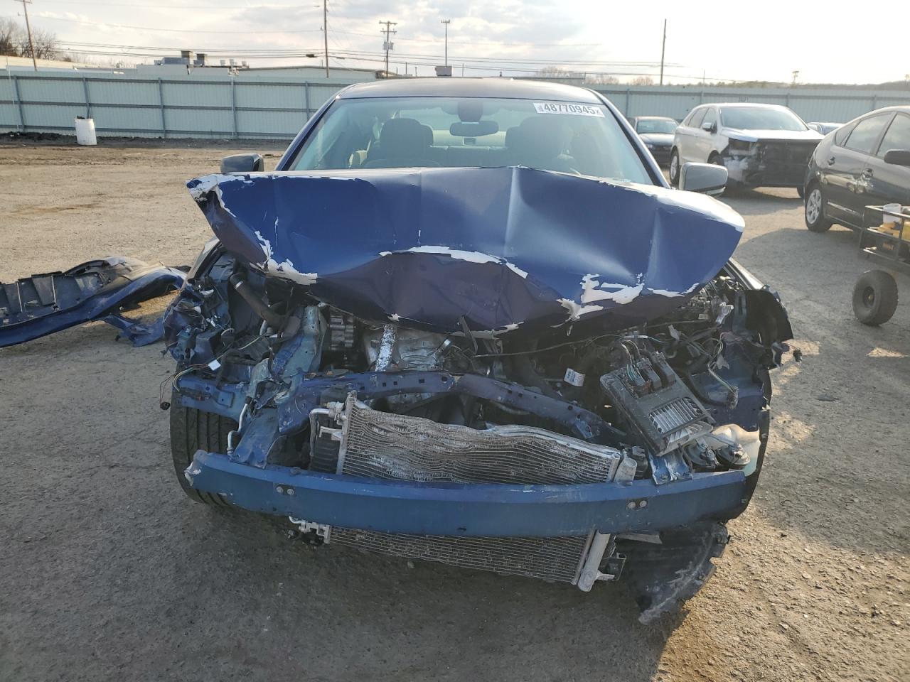 2014 Chevrolet Impala - Image 5