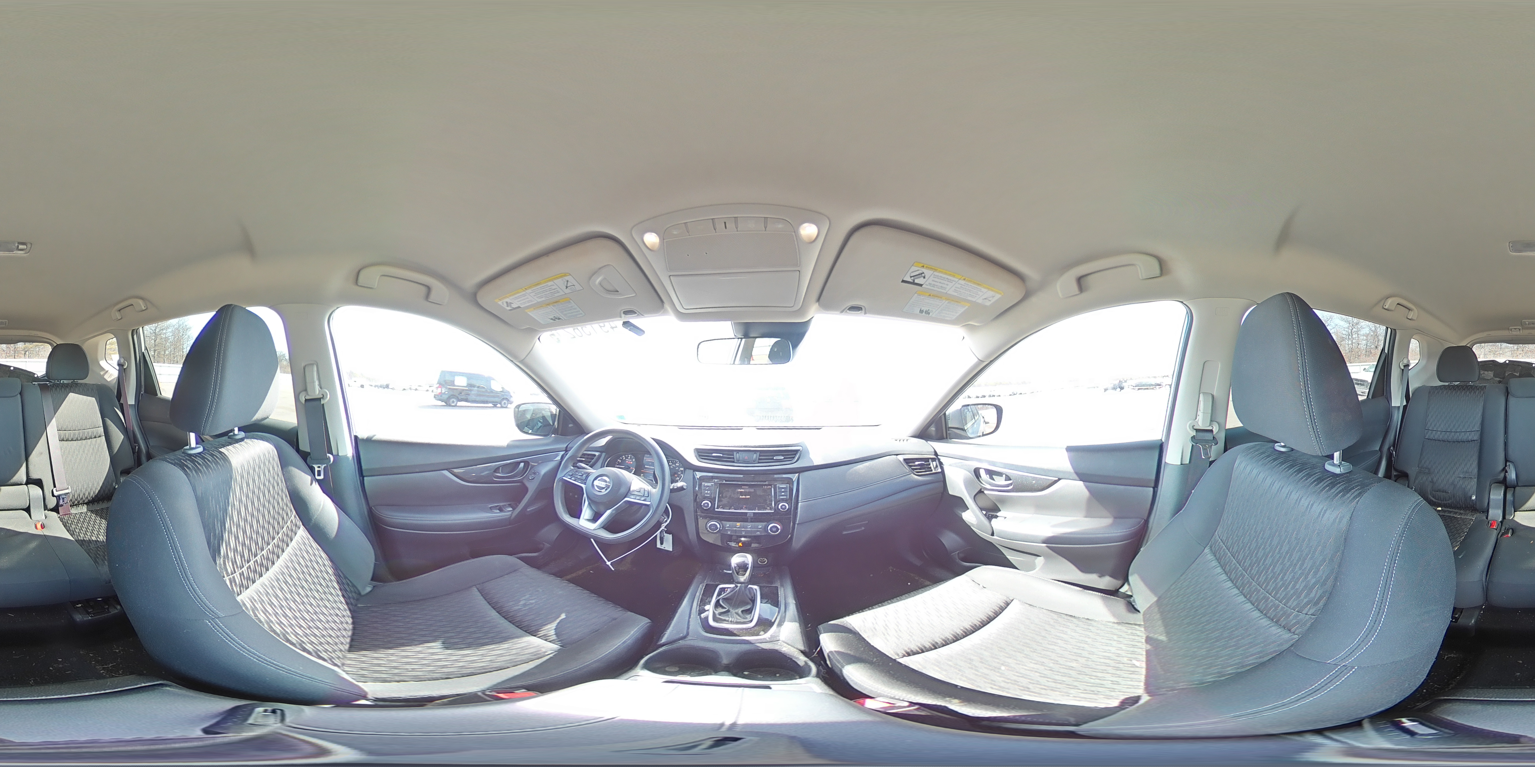 2020 Nissan Rogue - Image 13