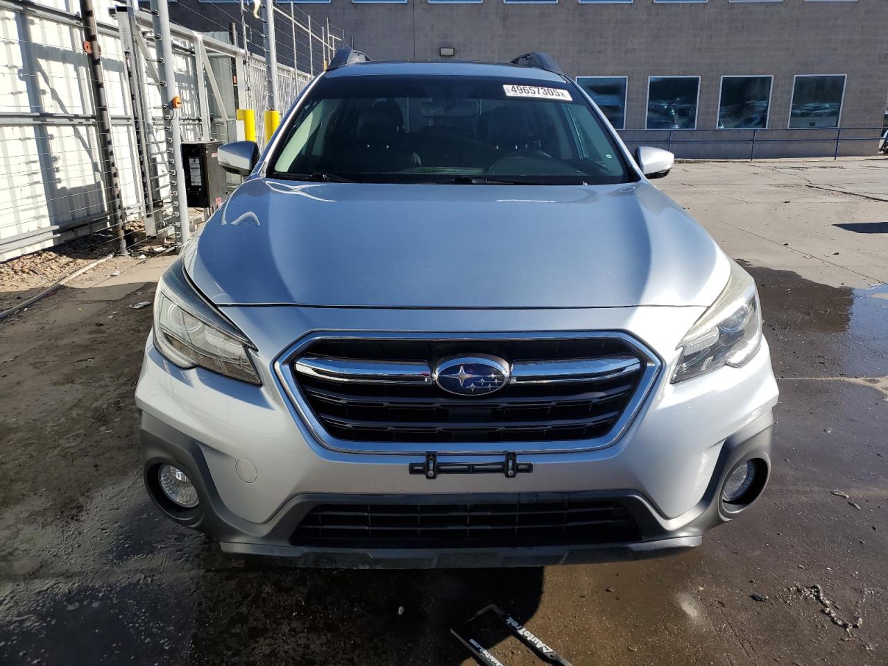 2018 Subaru Outback - Image 5