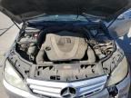 2010 Mercedes-Benz C 300 იყიდება Sacramento-ში, CA - Front End