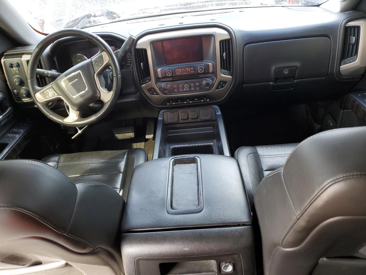 2014 GMC Sierra - Image 8