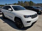 2020 Jeep Grand Cherokee Laredo for Sale in Harleyville, SC - Partial Repair