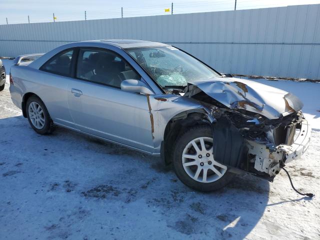 2003 HONDA CIVIC EX