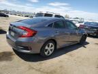 2018 Honda Civic Lx for Sale in Tucson, AZ - Front End