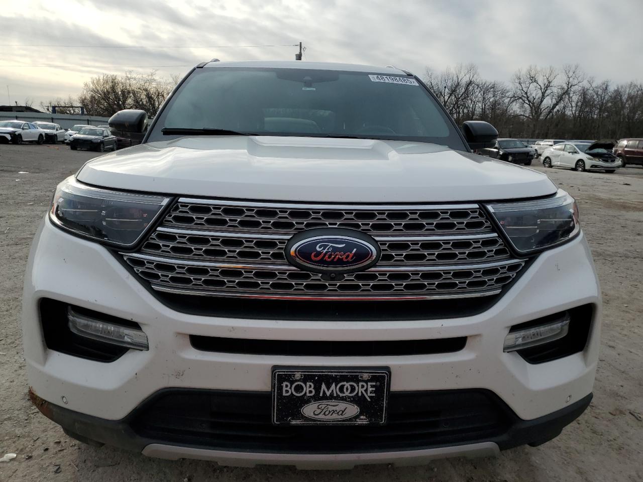 1FMSK8FH9LGB04511 FORD EXPLORER 2020