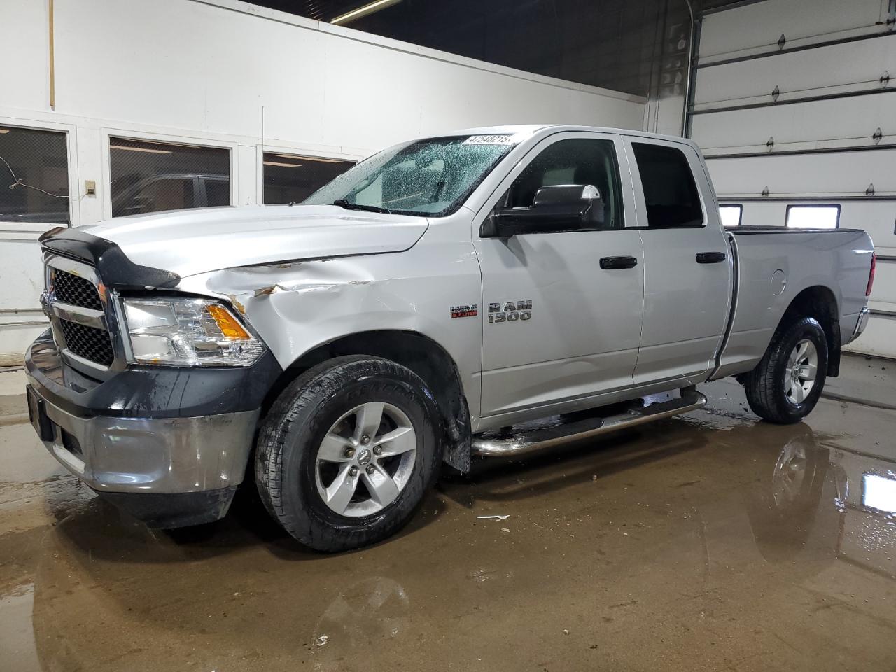 2018 RAM 1500 - Image 1