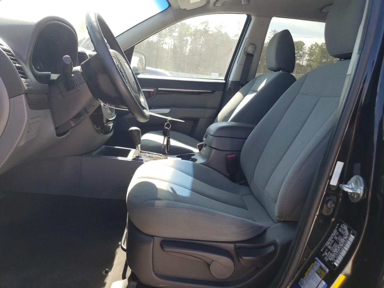 2012 Hyundai Santa Fe - Image 7