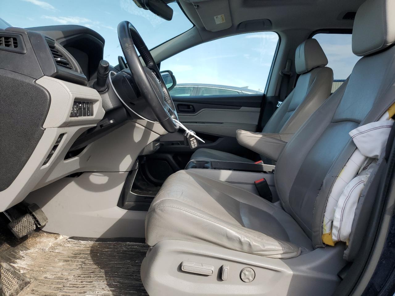 5FNRL6H72JB094033 HONDA All Models 2018