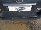 2007 TOYOTA COROLLA VE for sale at Copart YORK