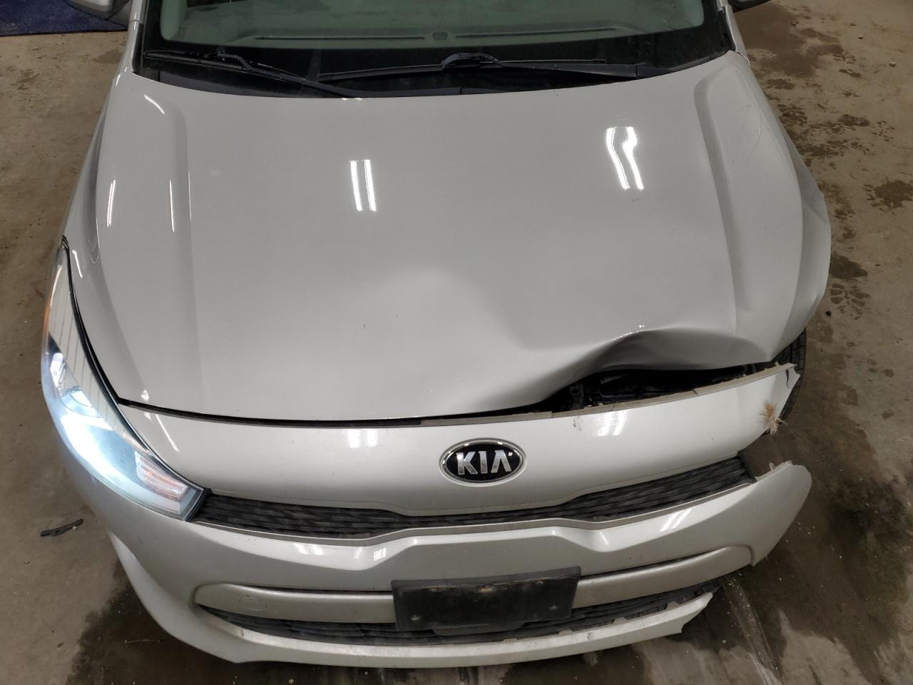 2019 Kia Rio - Image 12