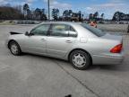 2001 Lexus Ls 430 للبيع في Dunn، NC - Front End