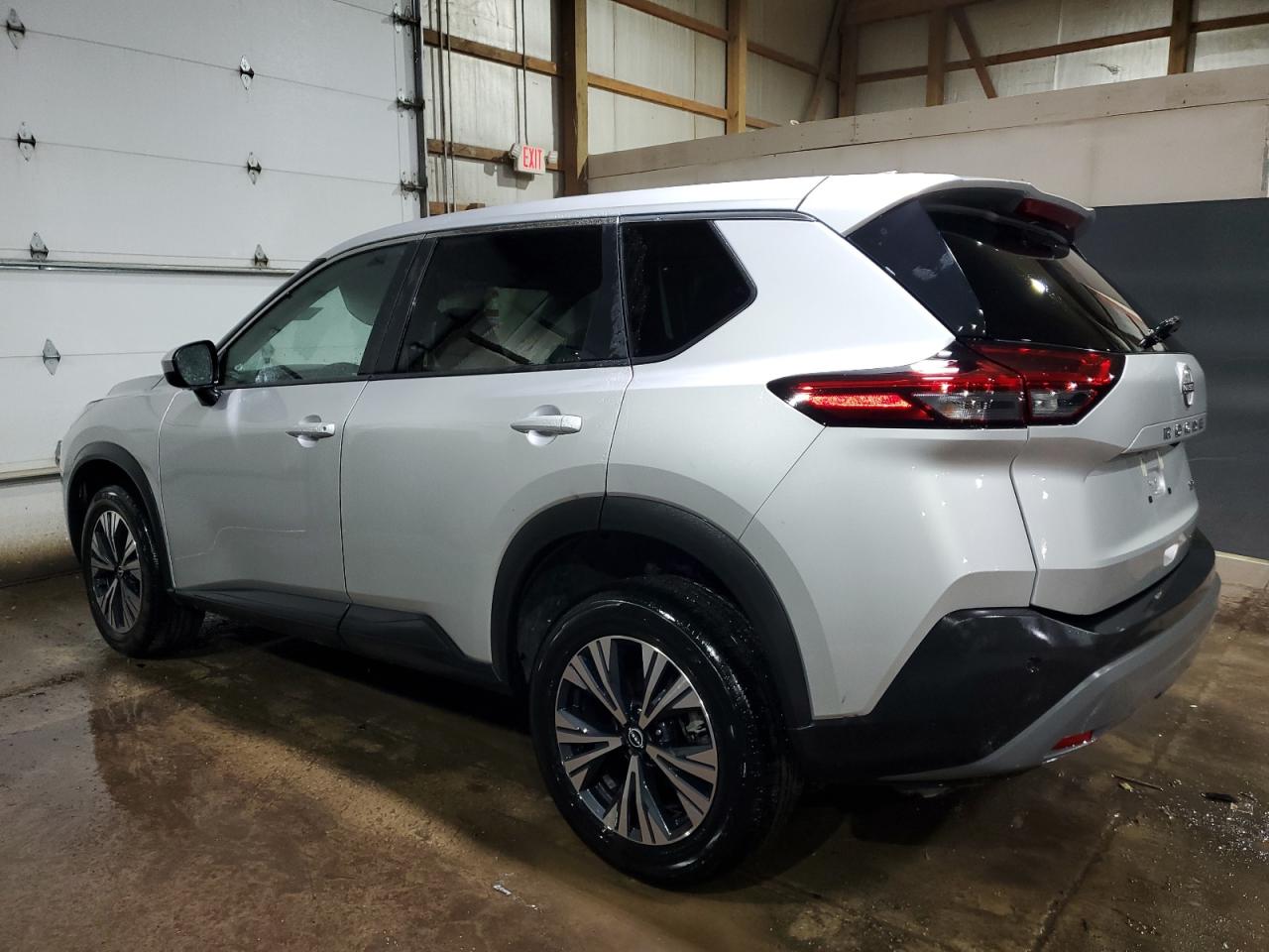 5N1BT3BA8PC935195 NISSAN ROGUE 2023