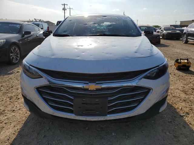  CHEVROLET MALIBU 2022 Белы