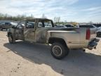 Oklahoma City, OK에서 판매 중인 1999 Chevrolet Gmt-400 C3500 - Burn