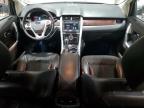 2013 Ford Edge Limited na sprzedaż w New Britain, CT - Side