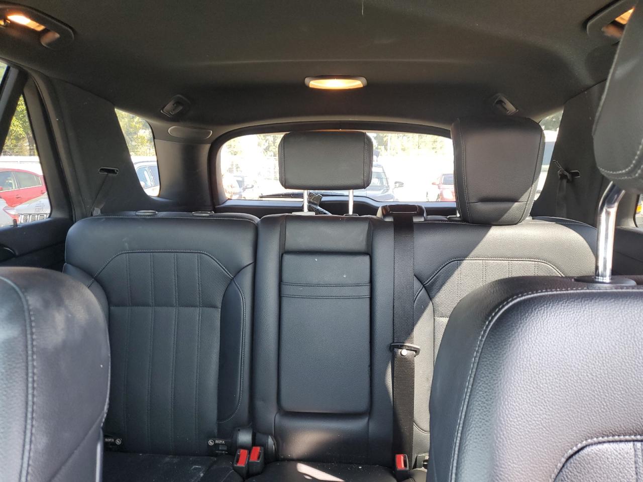 2017 Mercedes-Benz GLE - Image 10
