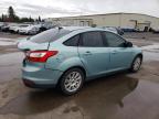 2012 Ford Focus Se for Sale in Woodburn, OR - Rear End