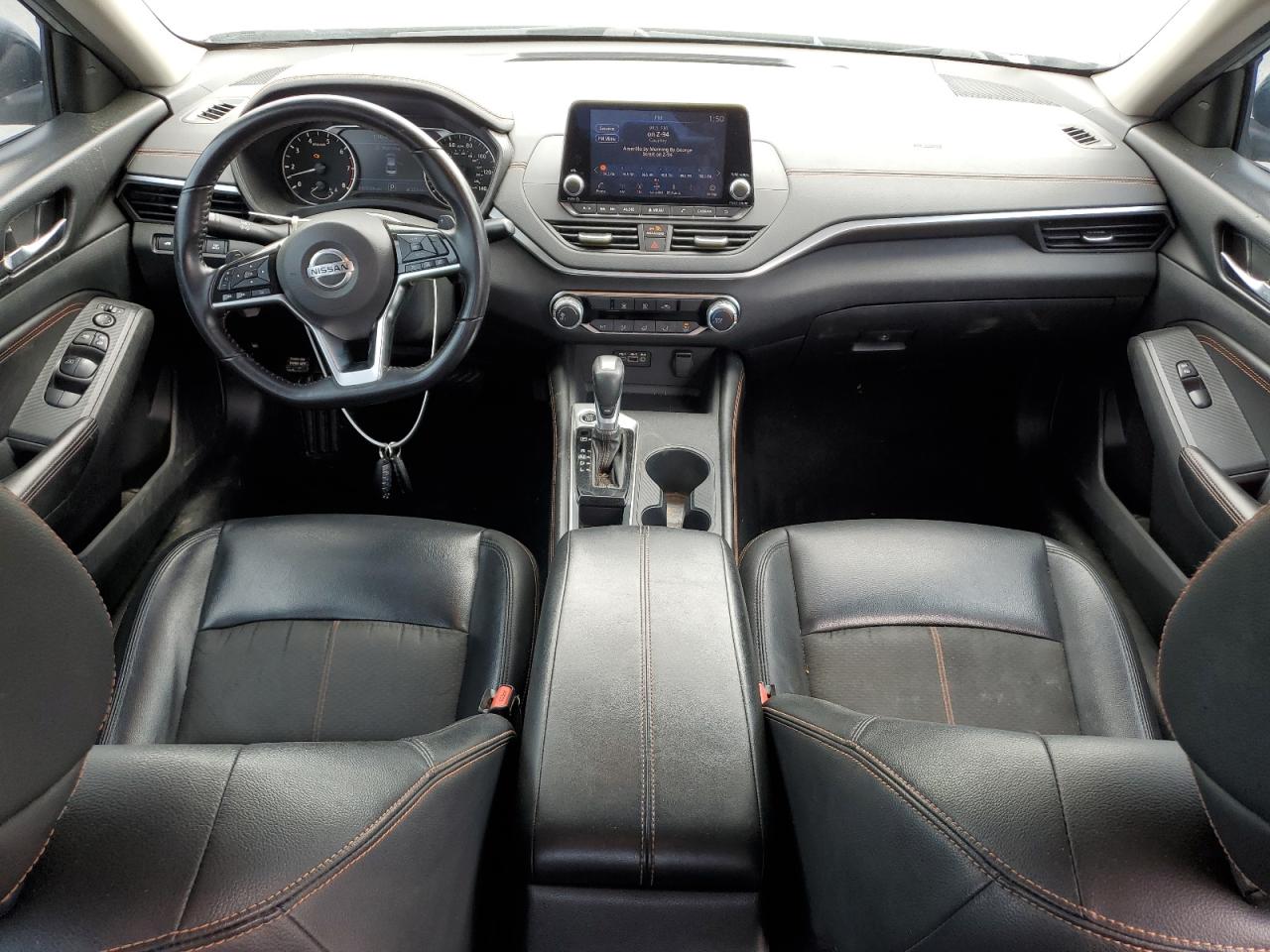 1N4BL4CV1KC259036 NISSAN ALTIMA 2019