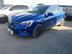 2020 RENAULT CLIO S EDI for sale at Copart ROCHFORD