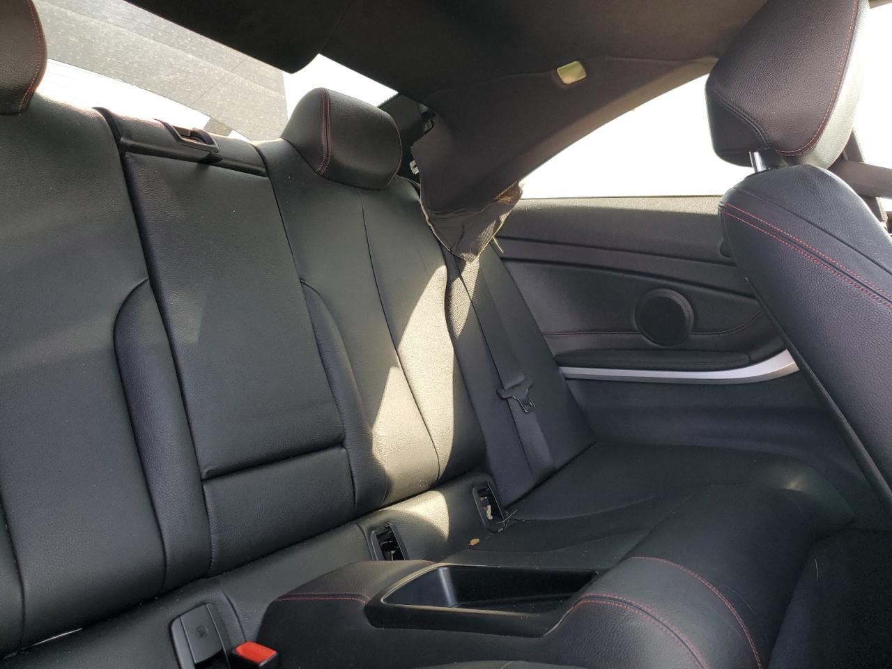 2016 BMW 4er - Image 11