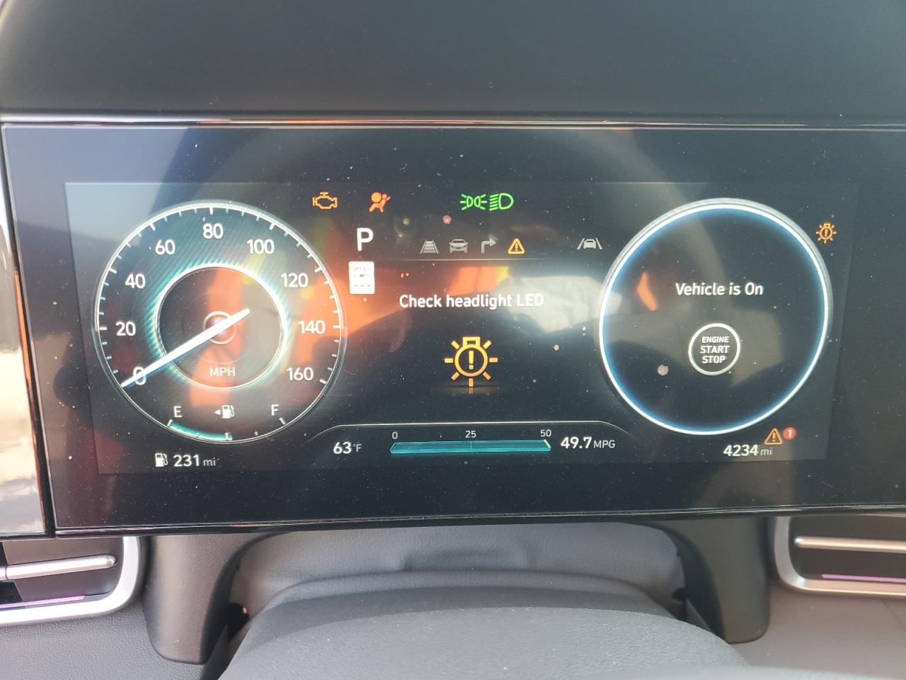 2024 Hyundai Elantra - Image 9