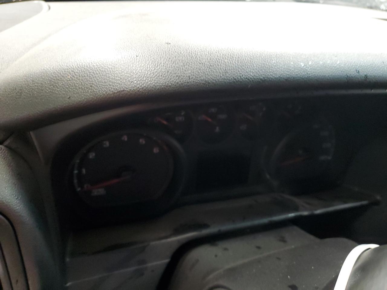 3GCPYBEH2KG309386 CHEVROLET ALL Models 2019