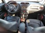 2015 Jeep Renegade Trailhawk na sprzedaż w Wilmer, TX - Hail