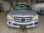 2007 Mercedes-Benz Gl 450 4Matic продається в Lexington, KY - Front End