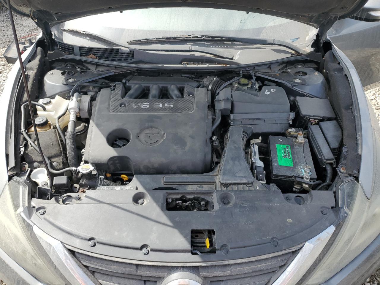 1N4BL3AP2GC110298 NISSAN ALTIMA 2016